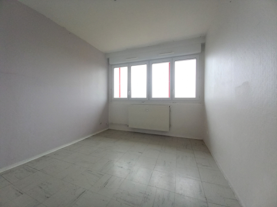 Appartement Autun 4 pièces - 573.89€