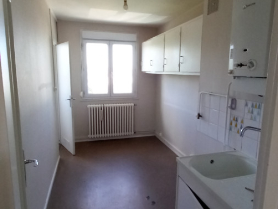 Appartement Autun 3 pièces - 466.55€