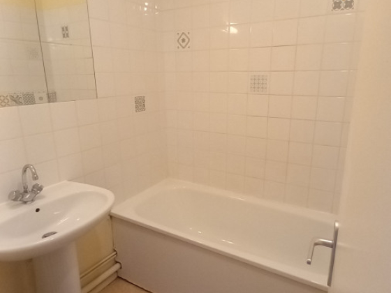 Appartement Autun 3 pièces - 466.55€
