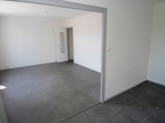 Appartement Autun 4 pièces - 560.65€