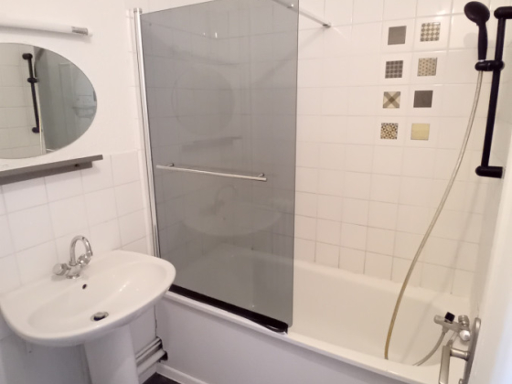 Appartement Autun 4 pièces - 560.65€
