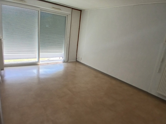 Appartement Autun 4 pièces - 558.24€