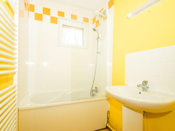 Appartement Autun 4 pièces - 558.24€