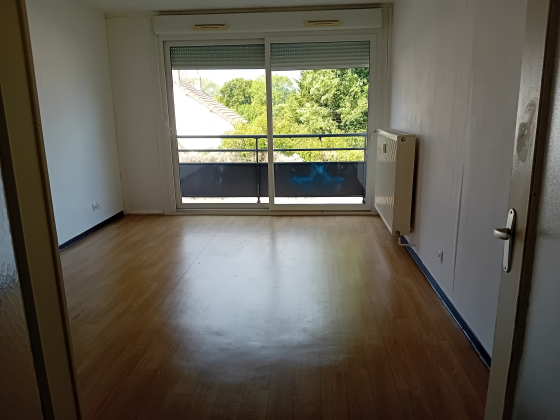 Appartement Autun 4 pièces - 582.05€