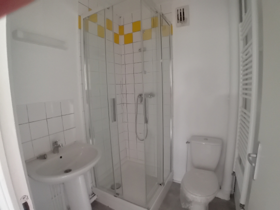 Appartement Autun 2 pièces - 367.5€