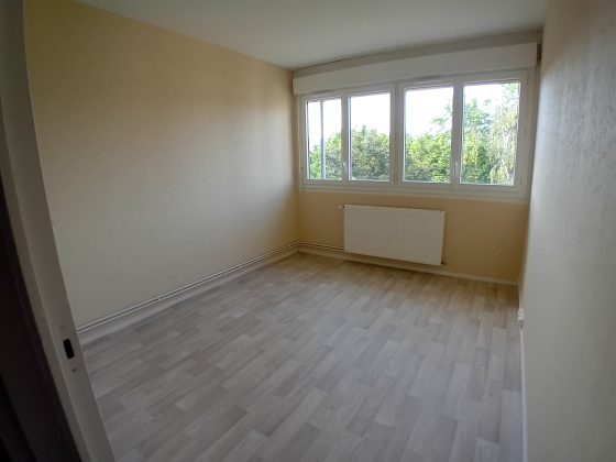 Appartement Autun 2 pièces - 367.5€