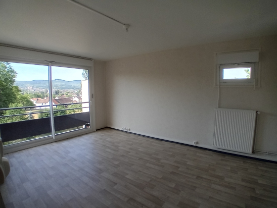Appartement Autun 2 pièces - 367.5€