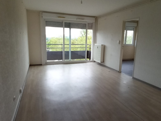 Appartement Autun 3 pièces - 477.53€