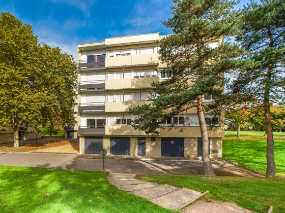 Appartement Autun 3 pièces - 477.53€