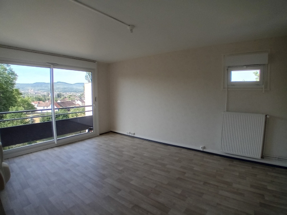 Appartement Autun 2 pièces - 441.08€