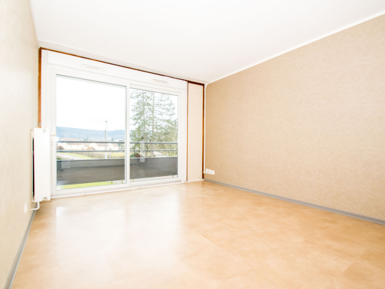 Appartement Autun 5 pièces - 709.26€