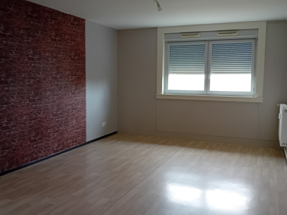 Appartement Autun 4 pièces - 595.62€