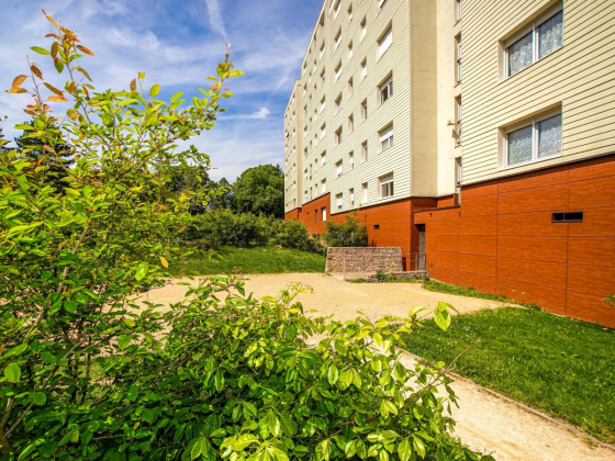 Appartement Autun 4 pièces - 595.62€