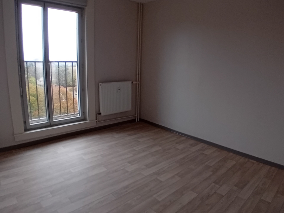Appartement Autun 4 pièces - 594.65€