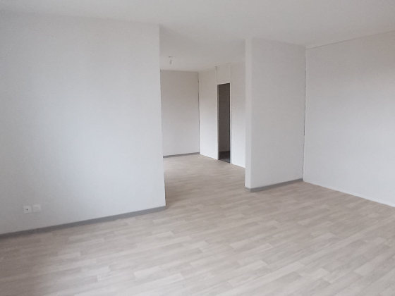 Appartement Autun 4 pièces - 594.65€