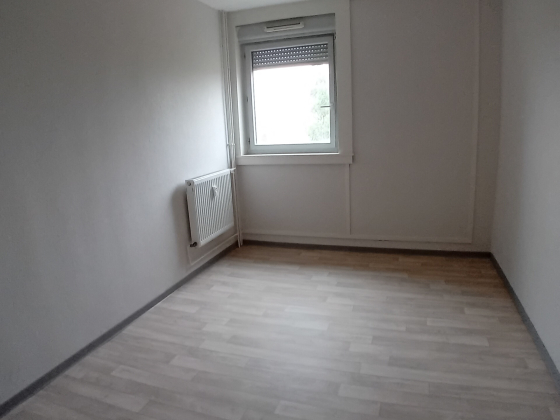 Appartement Autun 4 pièces - 594.65€