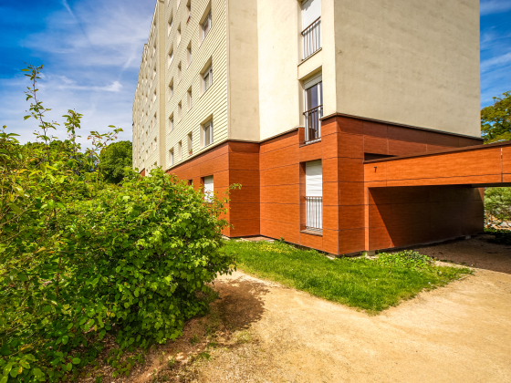 Appartement Autun 2 pièces - 435.32€