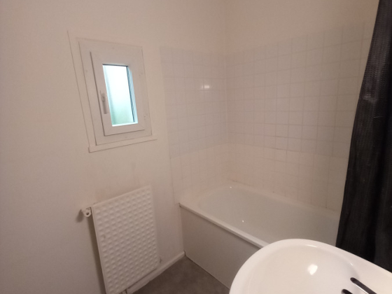 Appartement Autun 2 pièces - 434.04€