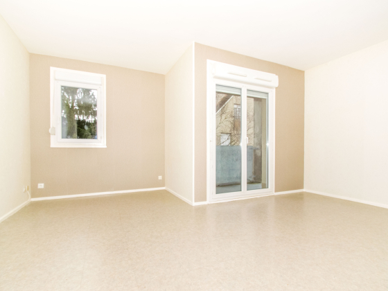 Appartement Autun 2 pièces - 434.04€