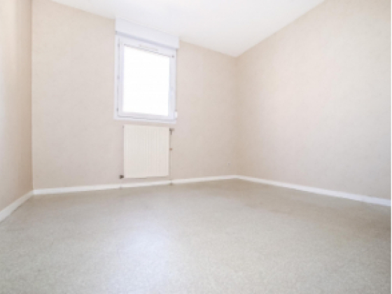 Appartement Autun 4 pièces - 602.93€