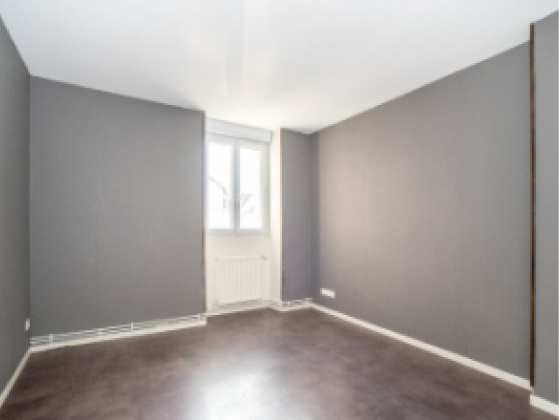 Appartement Autun 4 pièces - 640€