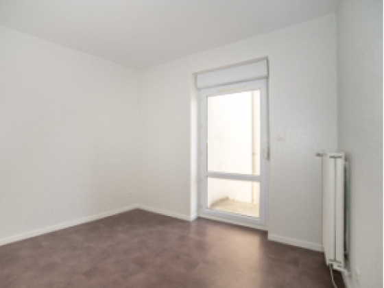 Appartement Autun 4 pièces - 640€