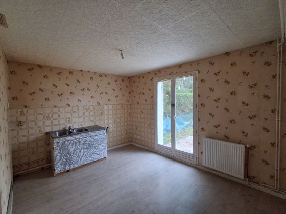 Appartement Beaune 6 pièces - 240000€