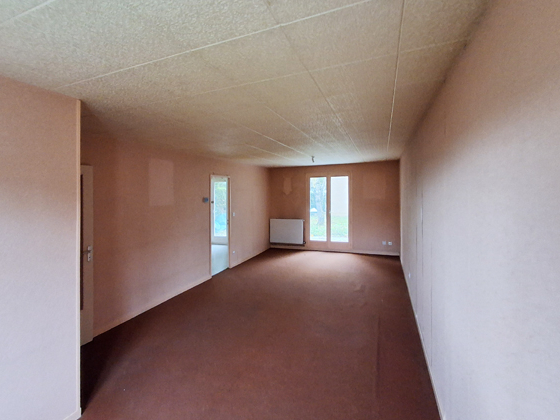 Appartement Beaune 6 pièces - 240000€