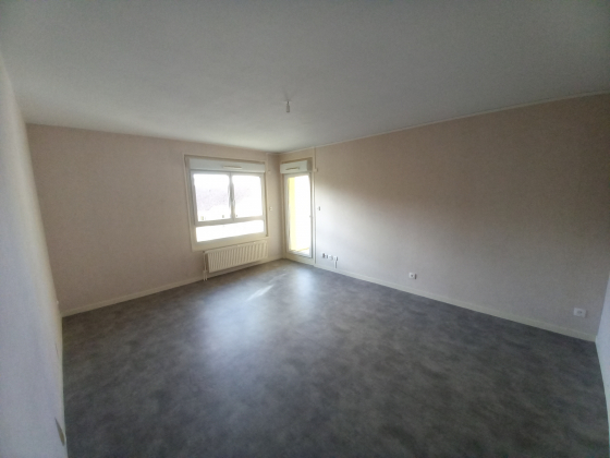 Appartement Blanzy 4 pièces - 623.22€