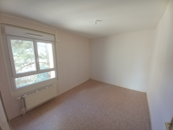 Appartement Blanzy 4 pièces - 623.22€