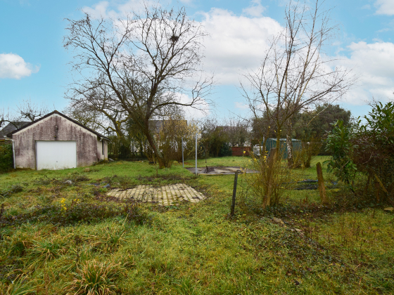 Maison Blanzy 4 pièces - 87300€