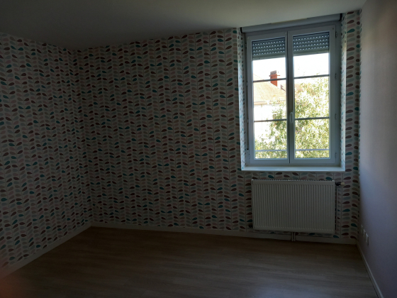 Appartement Blanzy 4 pièces - 579.87€