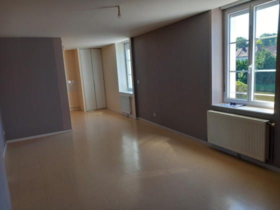 Appartement Blanzy 4 pièces - 579.87€