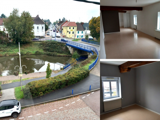 Appartement Blanzy 4 pièces - 598.11€
