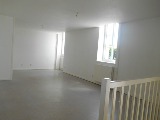 Appartement Bois-Sainte-Marie 2 pièces - 400.59€