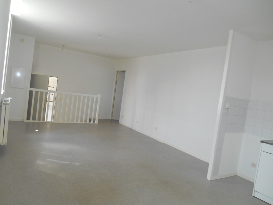 Appartement Bois-Sainte-Marie 2 pièces - 400.59€