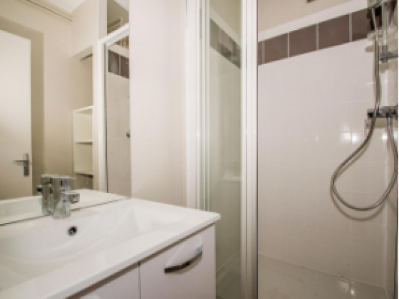 Appartement Bourbon-Lancy 4 pièces - 512.3€