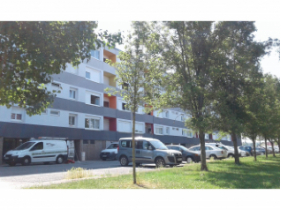 Appartement Bourbon-Lancy 3 pièces - 442.94€