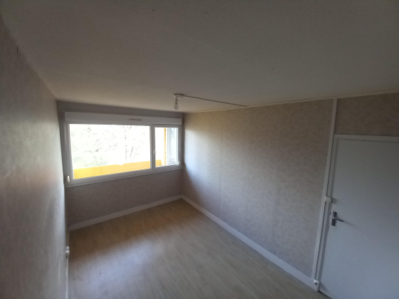 Appartement Bourbon-Lancy 2 pièces - 362.33€