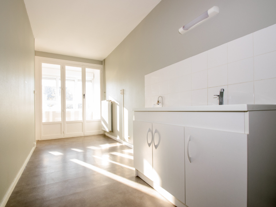 Appartement Bourbon-Lancy 4 pièces - 564.19€
