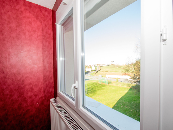 Appartement Bourbon-Lancy 4 pièces - 564.19€