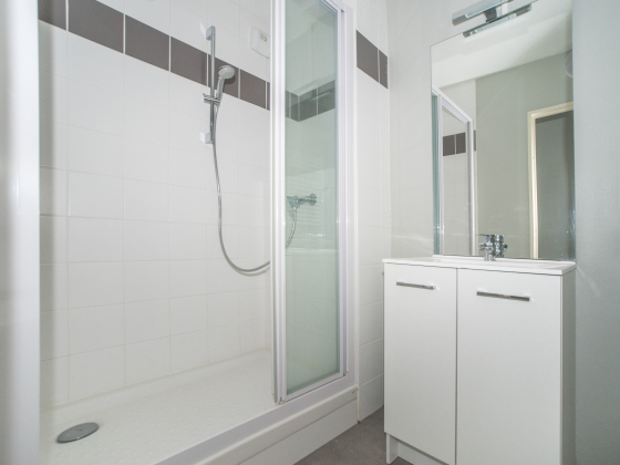 Appartement Bourbon-Lancy 4 pièces - 617.16€