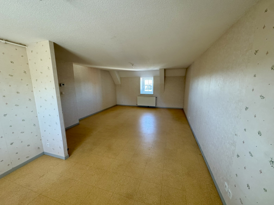 Appartement Bourbon-Lancy 2 pièces - 381.83€