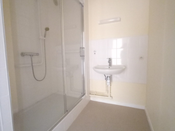 Appartement Broye 2 pièces - 440.42€