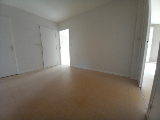 Appartement Broye 2 pièces - 440.42€