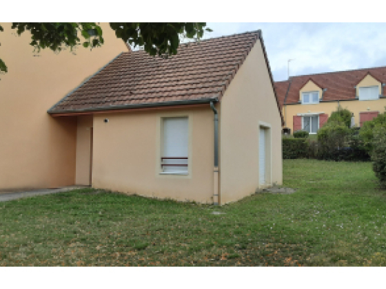 Appartement Buxy 2 pièces - 492.9€