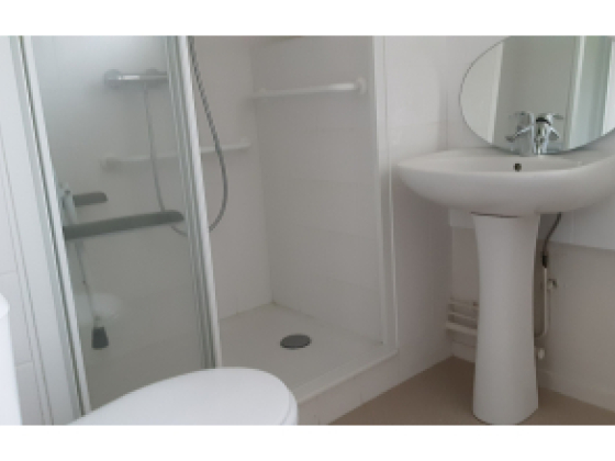 Appartement Buxy 2 pièces - 492.9€