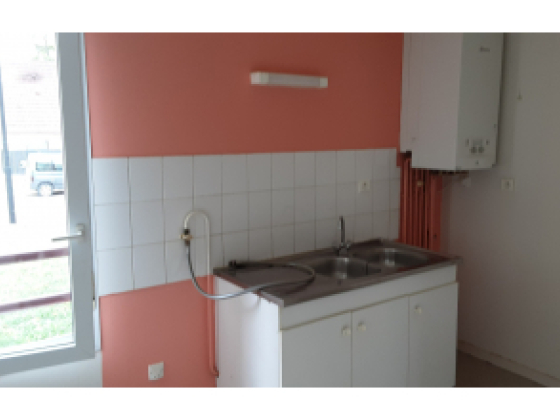 Appartement Buxy 2 pièces - 492.9€