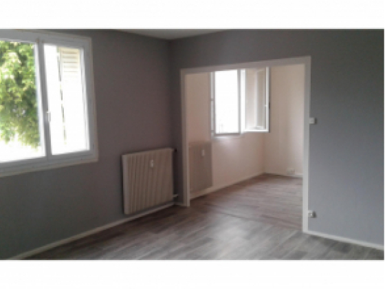 Appartement Chagny 4 pièces - 539.58€