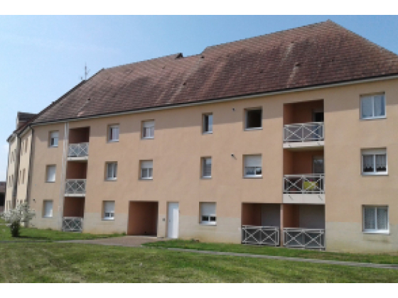 Appartement Chagny 3 pièces - 590.4€